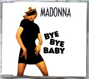 Madonna - Bye Bye Baby